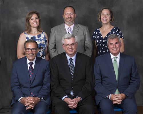 Board of Education